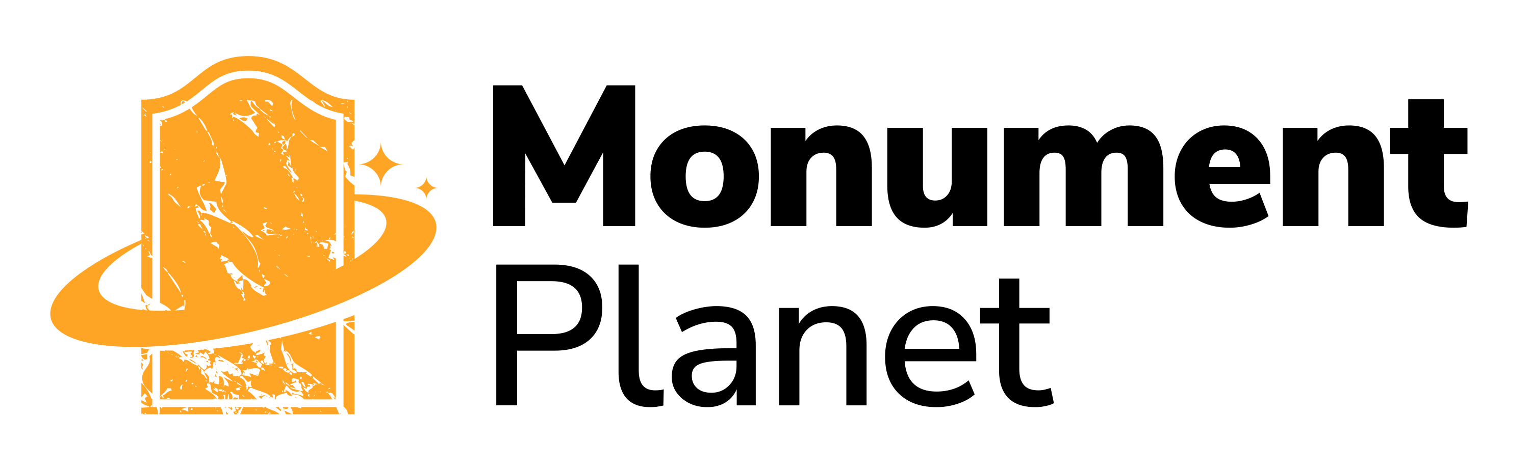Monument Planet